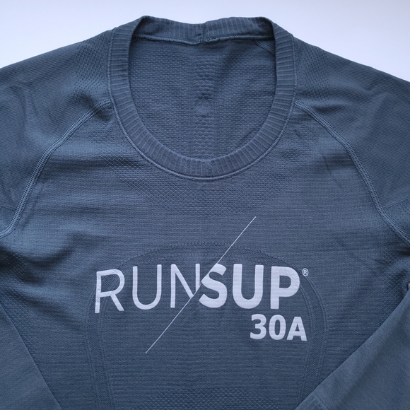 🍋Lululemon Swiftly Tech Long Sleeve Crew - Picture 6 of 12